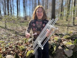 Lichtregen-Beatrice-Maier-Klangmeditation