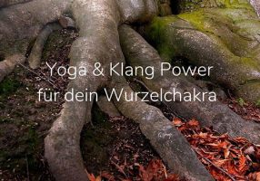Yoga-Klang-Power